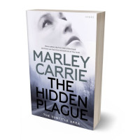 Tablet view of Bright Gray #20223 - Premade Mystery & Thriller & Suspense Book Cover