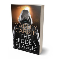 Tablet view of Tan #20226 - Premade Mystery & Thriller & Suspense Book Cover