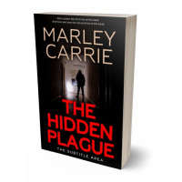 Tablet view of Valencia #20229 - Premade Mystery & Thriller & Suspense Book Cover