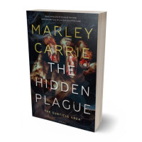 Tablet view of Baltic Sea #20254 - Premade Mystery & Thriller & Suspense Book Cover