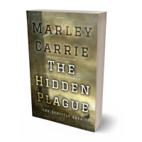 Tablet view of Go Ben #20265 - Premade Fantasy Book Cover | BookCoverZone