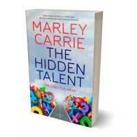 Tablet view of Heather #20266 - Premade Education Book Cover