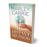 Tablet view of Brown Rust #20275 - Premade Politics & Law & Society Book Cover