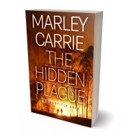 Tablet view of Kenyan Copper #20294 - Premade Mystery & Thriller & Suspense Book Cover | BookCoverZone