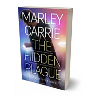 Tablet view of Blossom #20295 - Premade Mystery & Thriller & Suspense Book Cover | BookCoverZone