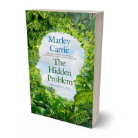 Tablet view of Gray Nurse #20306 - Premade Self-Improvement & Self-Help Book Cover