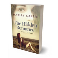 Tablet view of Fall Green #20308 - Premade Romance Book Cover