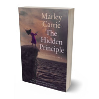 Tablet view of Thunder #20312 - Premade Self-Improvement & Self-Help Book Cover