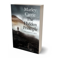 Tablet view of Celeste #20313 - Premade Self-Improvement & Self-Help Book Cover