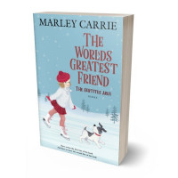 Tablet view of Half Baked #20324 - Premade Sports & Fitness Book Cover