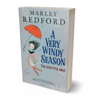 Tablet view of Tower Gray #20326 - Premade Romance Book Cover