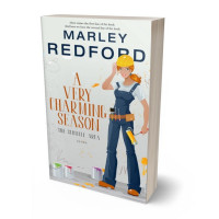 Tablet view of Quill Gray #20335 - Premade Chick Lit Book Cover