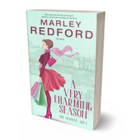 Tablet view of Swans Down #20339 - Premade Teen & Young Adult Book Cover