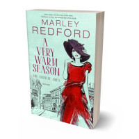 Tablet view of Cruise #20340 - Premade Chick Lit Book Cover