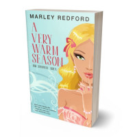 Tablet view of Tasman #20342 - Premade Chick Lit Book Cover | BookCoverZone