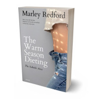 Tablet view of Nobel #20358 - Premade Health & Mind & Body Book Cover