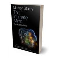 Tablet view of Cod Gray #20361 - Premade Health & Mind & Body Book Cover