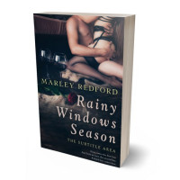 Tablet view of Ebony Clay #20363 - Premade Erotica Book Cover