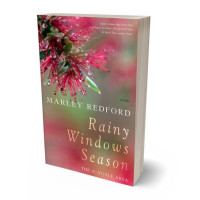 Tablet view of Au Chico #20365 - Premade Nature Book Cover