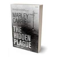 Tablet view of Gray Nickel #20373 - Premade Mystery & Thriller & Suspense Book Cover