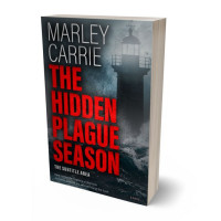 Tablet view of Cardinal #20379 - Premade Nature Book Cover