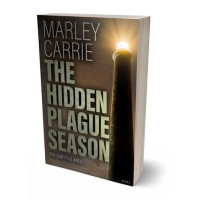 Tablet view of Birch #20386 - Premade Mystery & Thriller & Suspense Book Cover