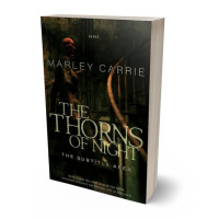 Tablet view of Marshland #20400 - Premade Horror Book Cover