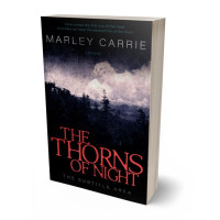 Tablet view of Oriental Pink #20404 - Premade Mystery & Thriller & Suspense Book Cover