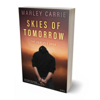 Tablet view of Cocoa Brown #20428 - Premade Mystery & Thriller & Suspense Book Cover