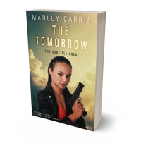 Tablet view of Mongoose #20433 - Premade Mystery & Thriller & Suspense Book Cover