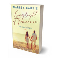 Tablet view of Sidecar #20435 - Premade Romance Book Cover