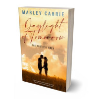 3D view of Manhattan #20436 - Premade Romance Book Cover