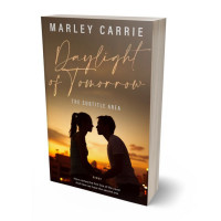 Tablet view of Yellow Metal #20437 - Premade Romance Book Cover