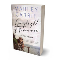 Tablet view of Ebb #20439 - Premade Romance Book Cover