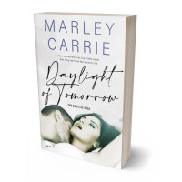 Tablet view of Cararra #20444 - Premade Erotica Book Cover