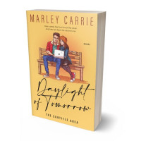 Tablet view of Rajah #20448 - Premade Teen & Young Adult Book Cover