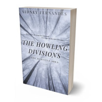 Tablet view of Blue Haze #20457 - Premade Fantasy Book Cover