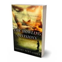 Tablet view of Roti #20460 - Premade Mystery & Thriller & Suspense Book Cover | BookCoverZone