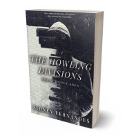 Tablet view of Celeste #20461 - Premade Mystery & Thriller & Suspense Book Cover