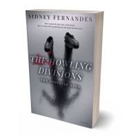 Tablet view of Oslo Gray #20463 - Premade Mystery & Thriller & Suspense Book Cover