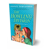 Tablet view of Harvest Gold #20474 - Premade Business Book Cover