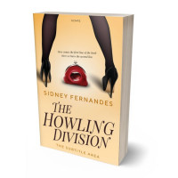 3D view of Peach Yellow #20477 - Premade Erotica Book Cover