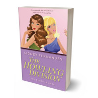 Tablet view of Bouquet #20478 - Premade Chick Lit Book Cover