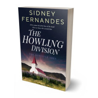 3D view of Charade #20486 - Premade Travel Book Cover