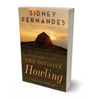 Tablet view of Metallic Bronze #20492 - Premade Mystery & Thriller & Suspense Book Cover