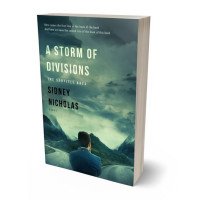 Tablet view of Cutty Sark #20499 - Premade Self-Improvement & Self-Help Book Cover