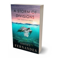 Tablet view of Clam Shell #20501 - Premade Science & Nature Book Cover