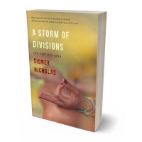 Tablet view of Muddy Waters #20508 - Premade Health & Mind & Body Book Cover