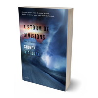 Tablet view of San Juan #20517 - Premade Action & Adventure Book Cover