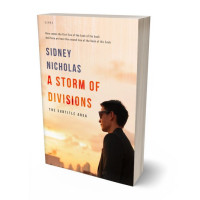 Tablet view of Dairy Cream #20528 - Premade Mystery & Thriller & Suspense Book Cover